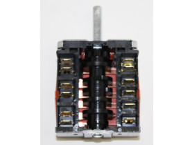 Переключатель духовки Candy 41003026 зам. COK301CY