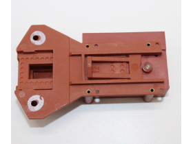 Блокировка люка стиральных машин Whirlpool, 481969018108, зам. 481969018123, 481969018117 