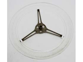 Тарелка для микроволновой печи LG. N713