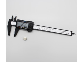 Штангенциркуль электронный Помощник ST-04. T428