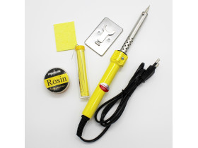 Набор для пайки PINSUN 810-60 (5 предметов). T431