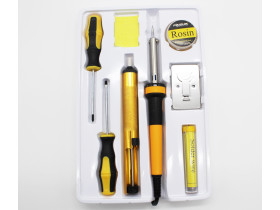 Набор для пайки PINSUN PS-30. T432