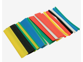 Набор термоусадочных трубок №1. T433