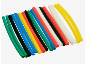 Набор термоусадочных трубок №2. T434