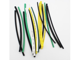 Набор термоусадочных трубок №3. T435