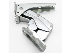 Петля холодильника верхняя Electrolux Beko, Gorenje, Liebherr. 2211202045