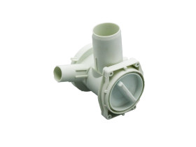 Улитка насоса с фильтром BOSCH. WAS001BO