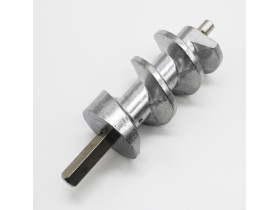 Шнек для мясорубки Хозяюшка. HZ008