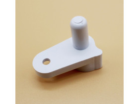 Упор для холодильника нижний правый L857184