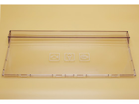 Панель ящика морозильной камеры. b4640620100