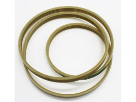 Ремень для стиральной машины 1105 J4. WN255