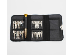 Набор инструментов Fatick 7666. T460