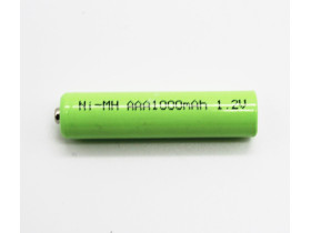 Аккумулятор Орбита Ni MH 1000mAh R3, 1.2v. T468