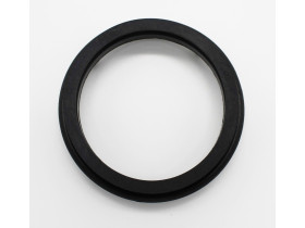 Уплотнительная прокладка квадратный профиль. 66822