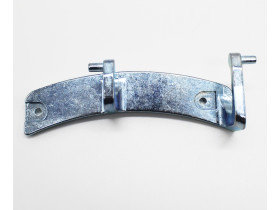 Петля люка для стиральных машин LG 4774EN2002A, зам. DRH001LG, 530084