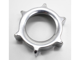 Гайка для мясорубки Kenwood KW715547 Original