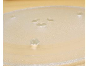 Тарелка для микроволновок Samsung, D-315мм DE74-20015G, зам. DE74-20015B, 95pm11, 95pm013