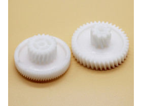 Комплект шестеренок для мясорубок Cameron. CAM002