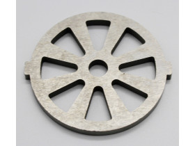 Решетка для рубки к электромясорубке Elenberg. EL008