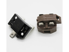 Пусковое реле компрессора 4 контакта. HL029