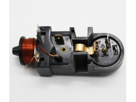 Пусковое реле компрессора. HL030