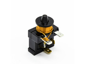 Пусковое реле компрессора холодильника 117U6005 ASPERA. HL031