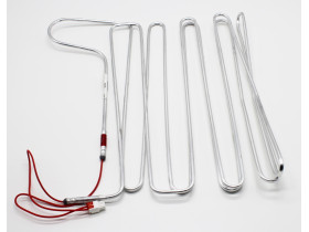 Тэн оттайки для холодильников LG 5300/1B1037B 150W/240v. HL091