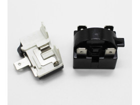 Пусковое реле компрессора 4 контакта. HL116