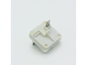 Пусковое реле компрессора 2 контакта. HL139