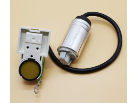 Пусковое реле с кондесатором 3.5мф. HL147