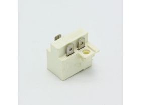 Пусковое реле компрессора 5A 3 контакта. HL162