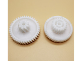 Блок шестеренок для электромясорубки Philips. PH009