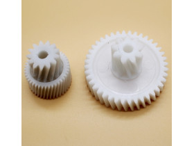 Комплект шестеренок к электромясорубке Philips. PH015