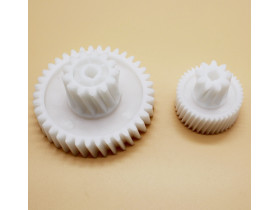 Комплект шестеренок электромясорубки Philips. PH024