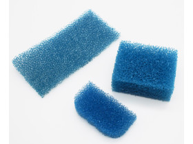 Комплект фильтров к пылесосу Thomas. PL076