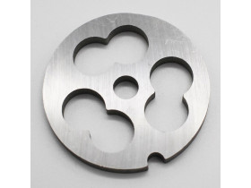 Решетка мясорубки Polaris для рубки мяса. PLR022