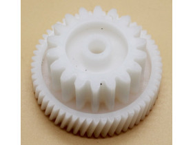 Шестерня редуктора мясорубки Polaris 35/48мм. PLR025