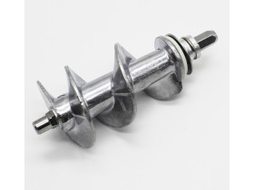 Шнек-вал к мясорубке Polaris, Redmond, Scarlett 6 граней. PLR028