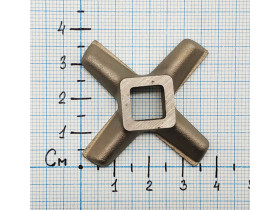 Запчасти для мясорубок, комбайнов, блендеров Rolsen