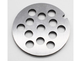 Решетка крупная для мясорубки ROLSEN. RLS004