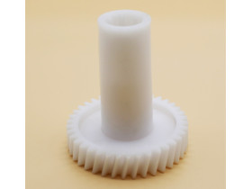 Шестеренка мясорубки Vitek VT-1672. VS008