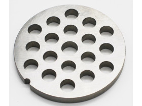 Решетка к электромясорубке Vitek. VS016