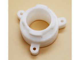 Держатель корпуса шнека мясорубки Vitek/Scarlet. VS024