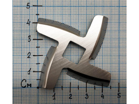 . VS059 Нож для мясорубки Vitek