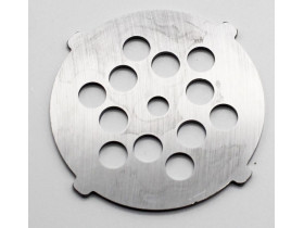  VS060 Решетка D=60мм 4 ушка крупная