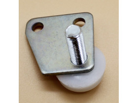 Ножка холодильника Indesit, Ariston правая 256183