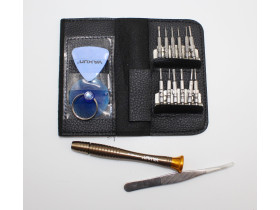 Набор отверток для ремонта электроники YX-6016 T470