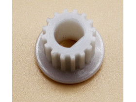 Шестерня привода ремня хлебопечки Moulinex ss-186161un