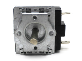 Таймер механический для духовок Indesit, Ariston 302156 зам. 090905, 195701, 482000032232