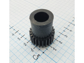 Шестерня мясорубки Хозяюшка малая. SHz231